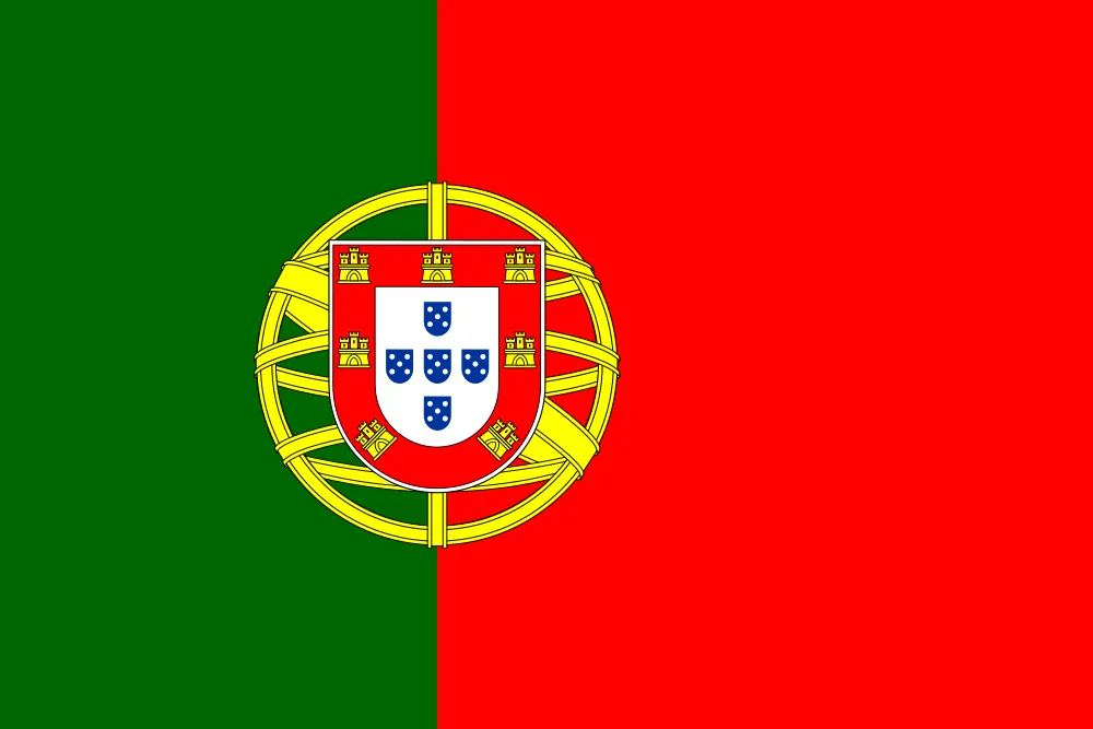 Traduzioni in lingua Portoghese